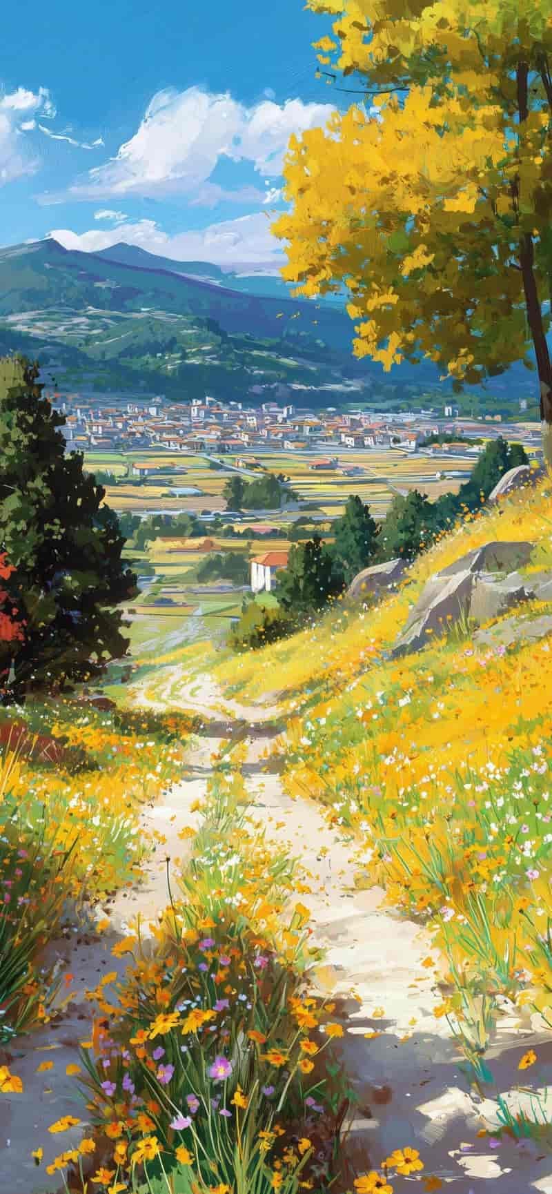 Loạt hình nền đẹp chất lượng nhất