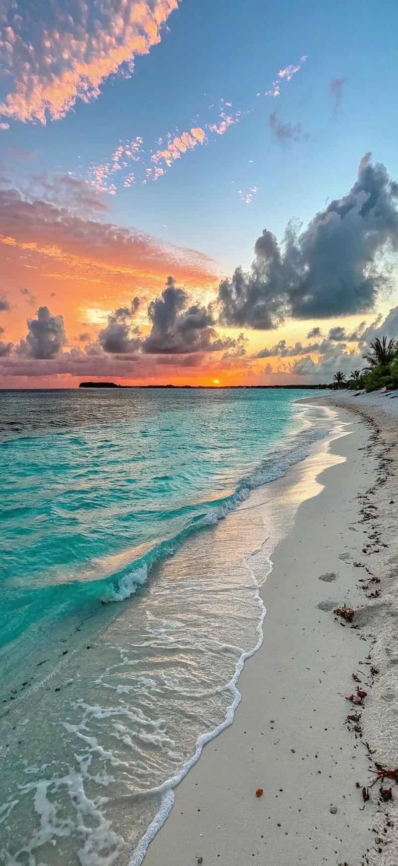 Loạt hình nền đẹp cuốn hút