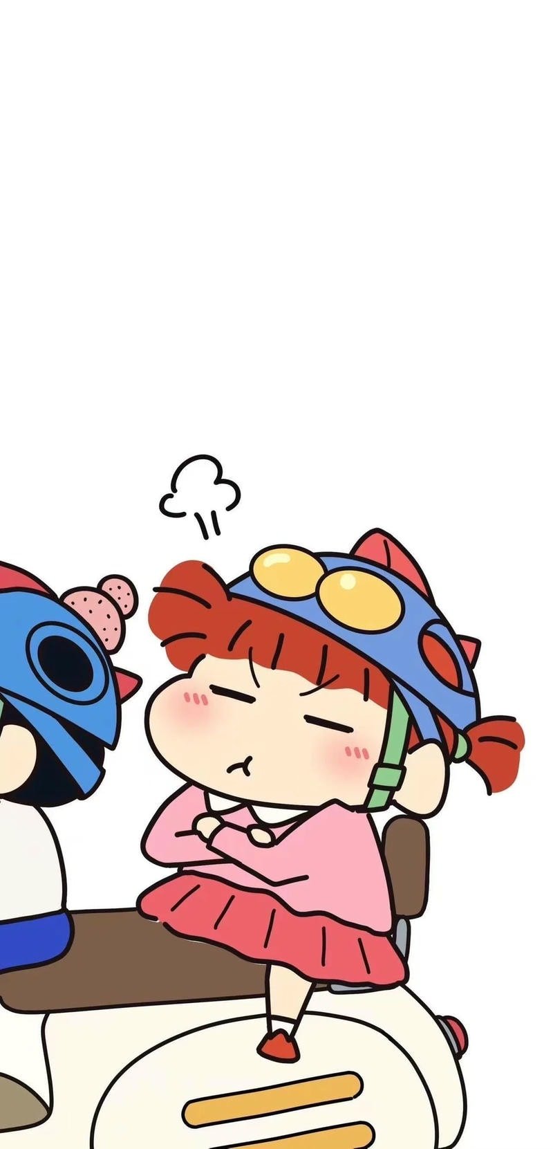 Loạt hình nền đôi cuốn hút