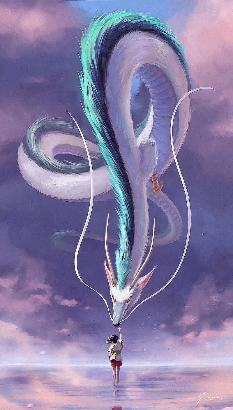 Loạt hình nền fantasy chất lượng nhất