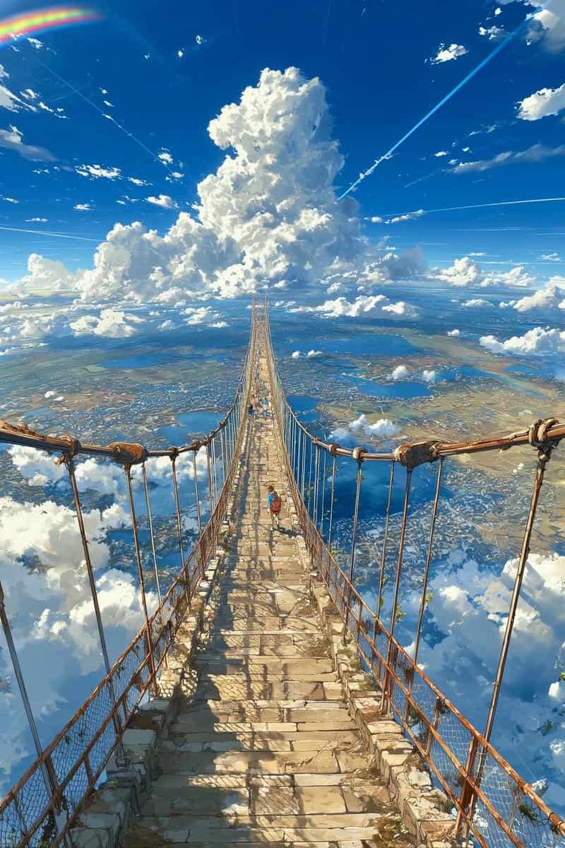 Loạt hình nền fantasy độc quyền