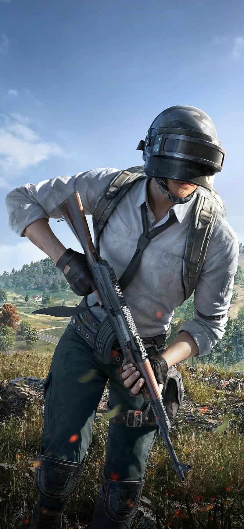 Loạt hình nền gaming độc quyền