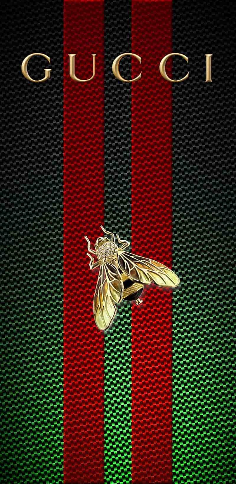 Loạt hình nền gucci chất lượng