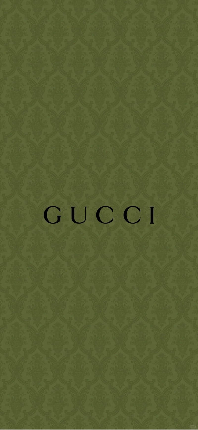 Loạt hình nền gucci cuốn hút