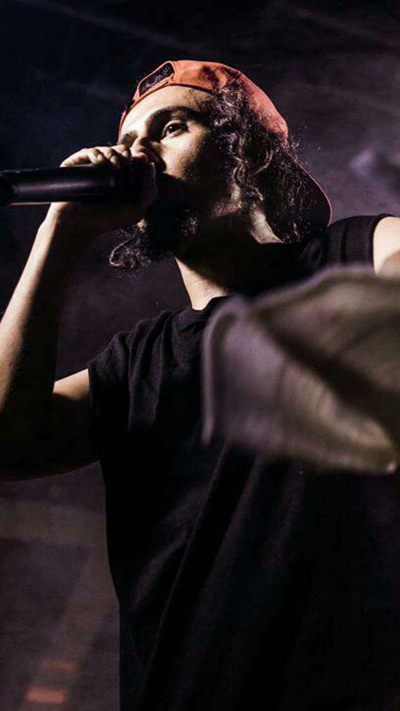 Loạt hình nền hiphop cuốn hút
