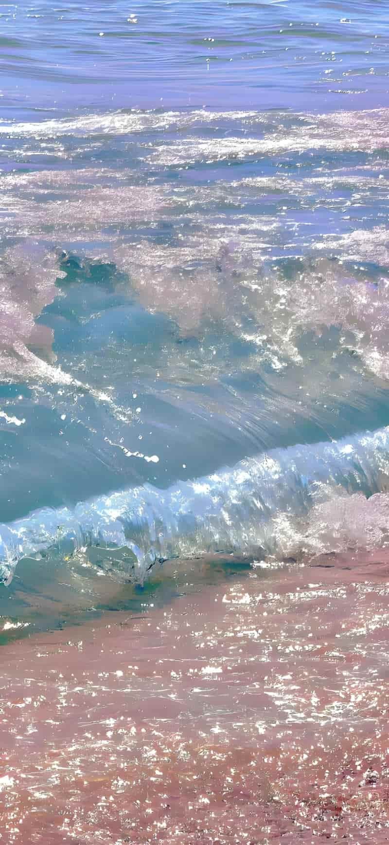 Loạt hình nền ip 14 độc quyền