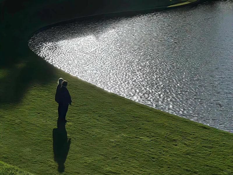 Loạt hình nền ipad cuốn hút