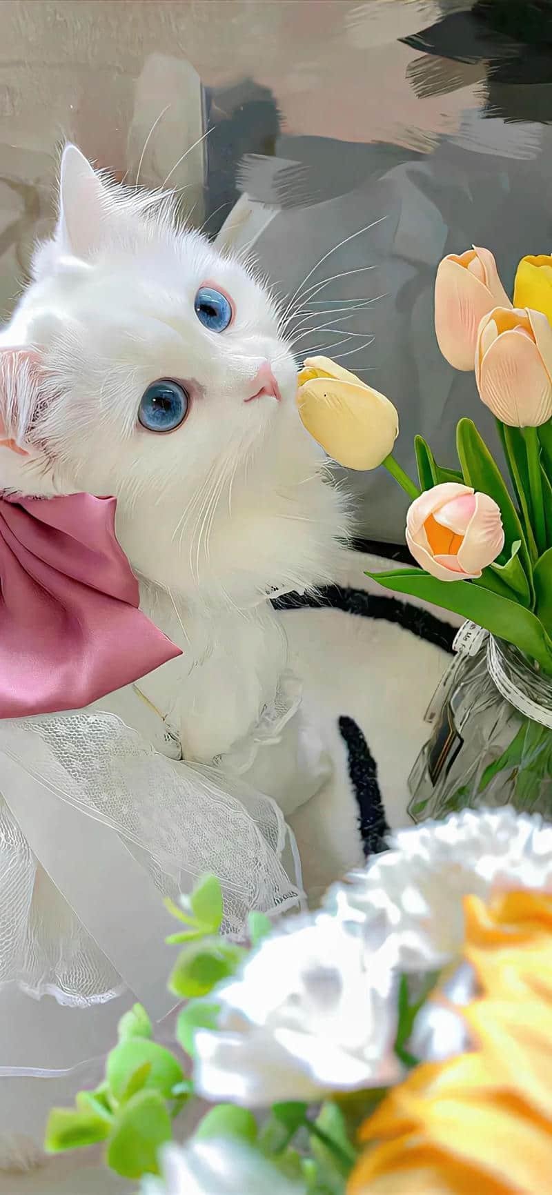 Loạt hình nền iphone cuốn hút