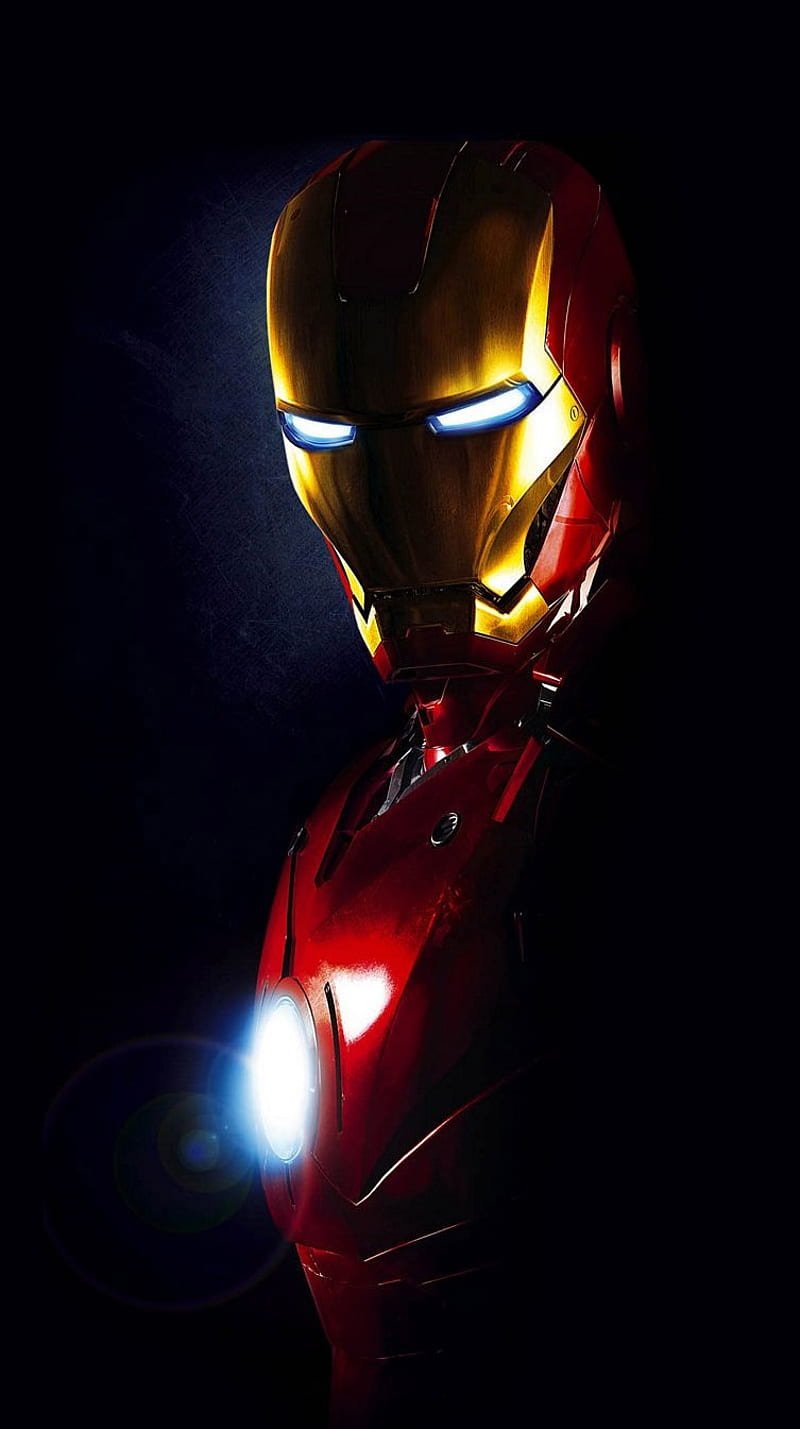 Loạt hình nền iron man chất lượng nhất