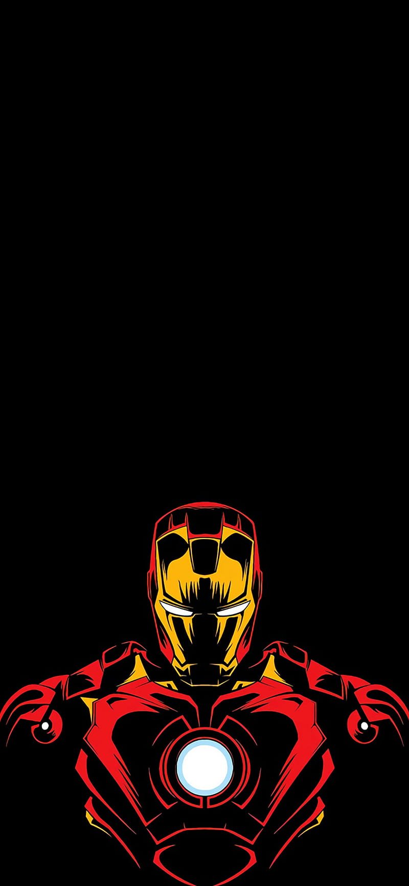 Loạt hình nền iron man chất lượng
