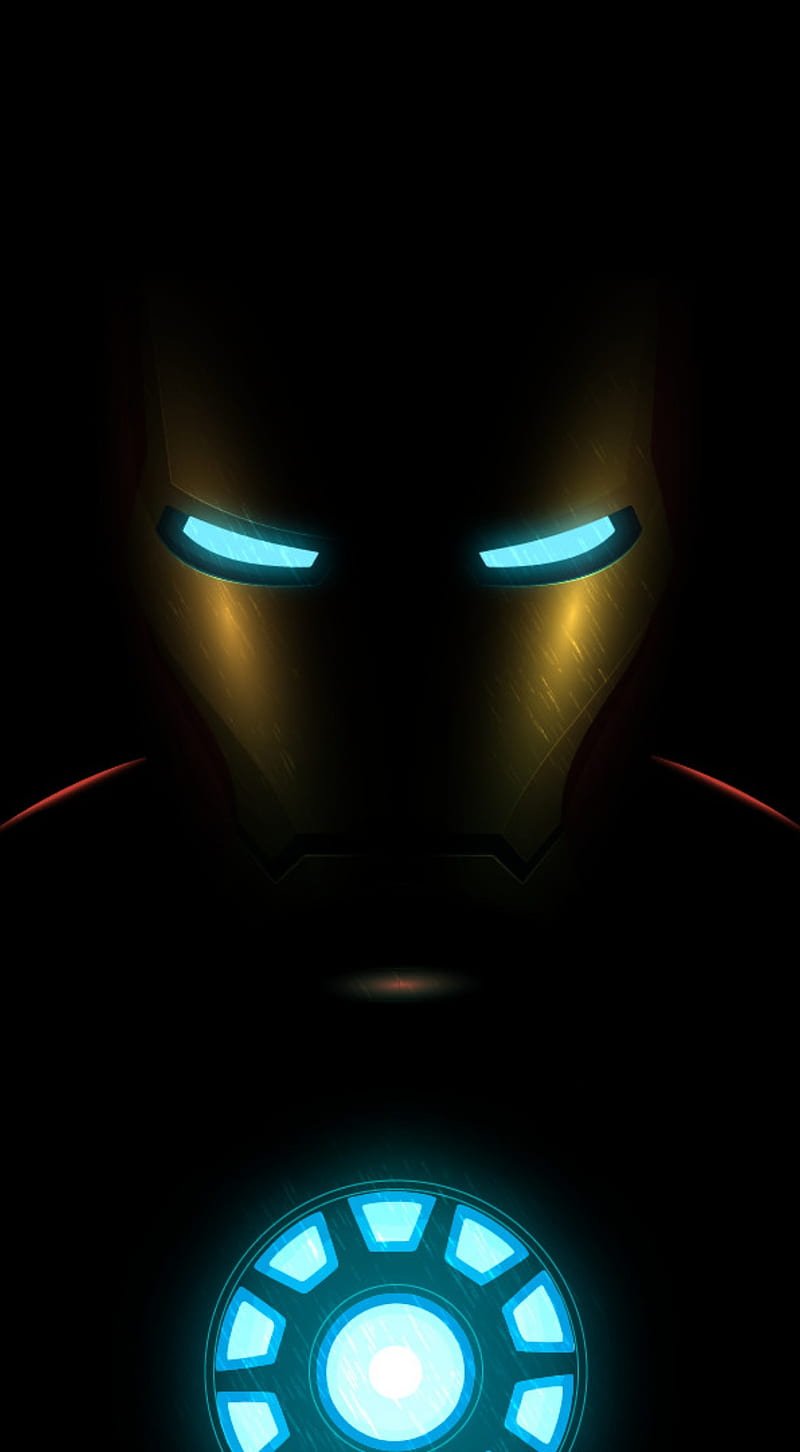 Loạt hình nền iron man cuốn hút