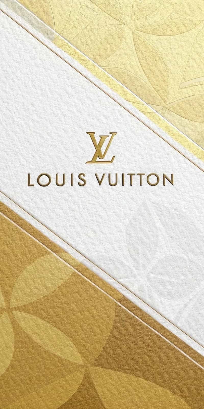 Loạt hình nền louis vuitton độc quyền