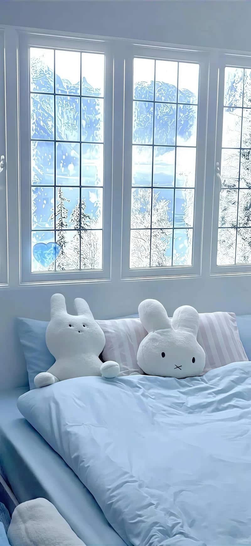 Loạt hình nền màu xanh chất lượng