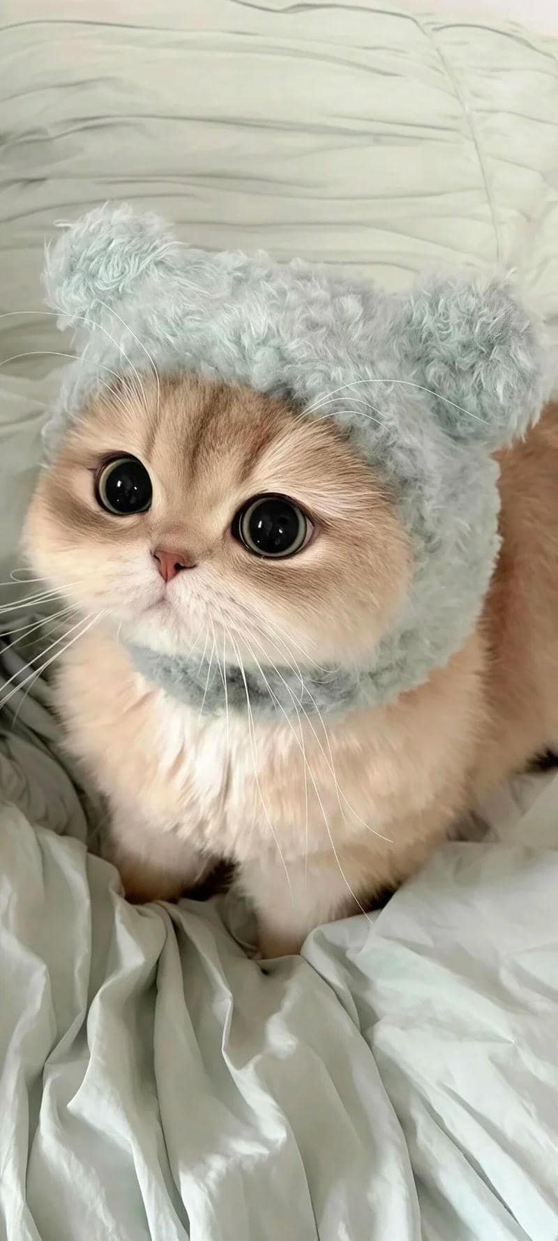 Loạt hình nền mèo độc quyền