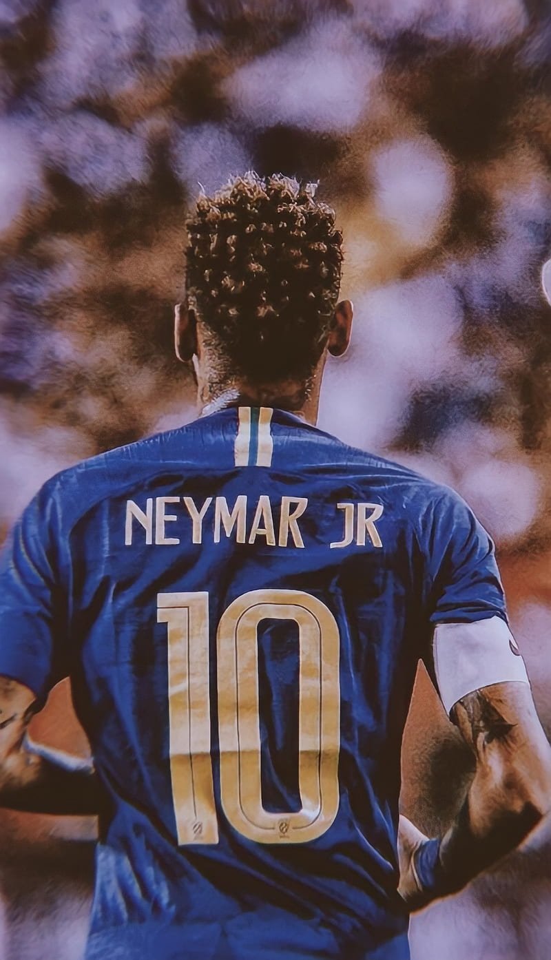Loạt hình nền neymar chất lượng