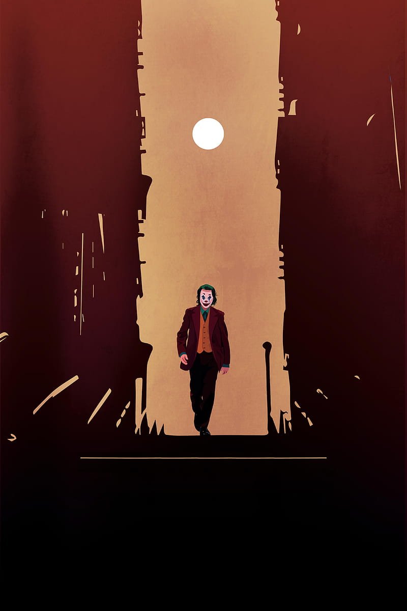 Loạt hình nền ngầu cuốn hút