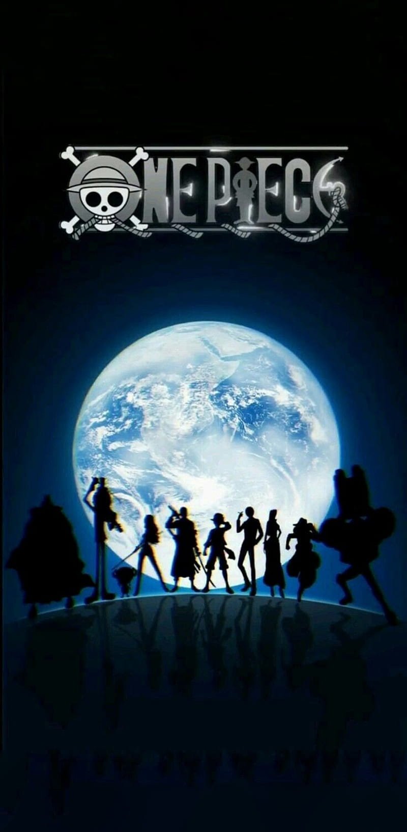 Loạt hình nền one piece cuốn hút