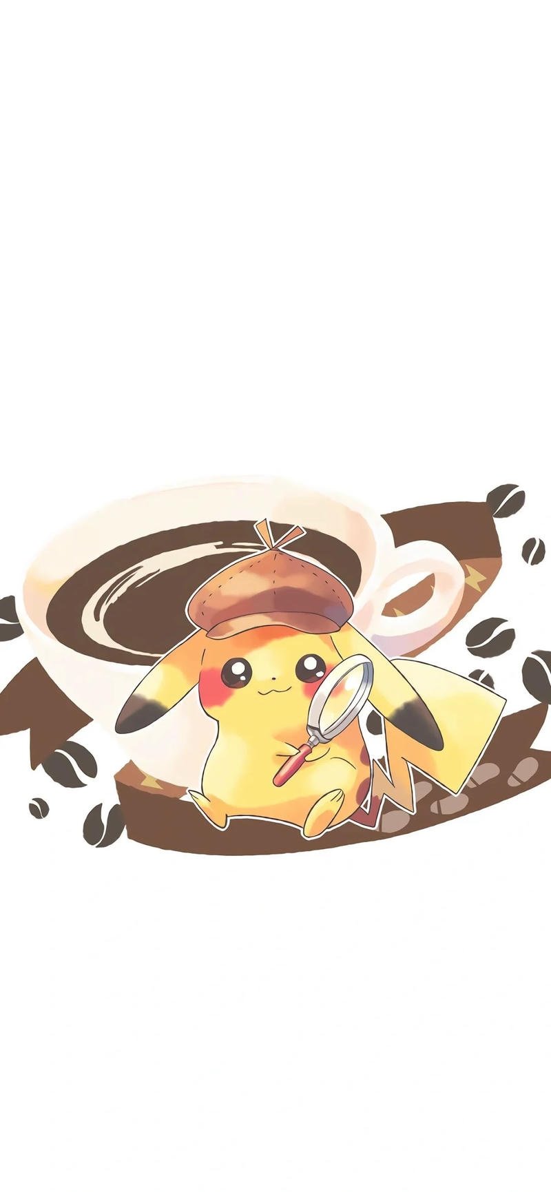 Loạt hình nền pokemon cuốn hút