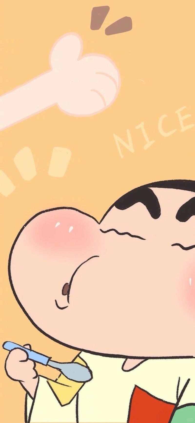 Loạt hình nền shin độc quyền