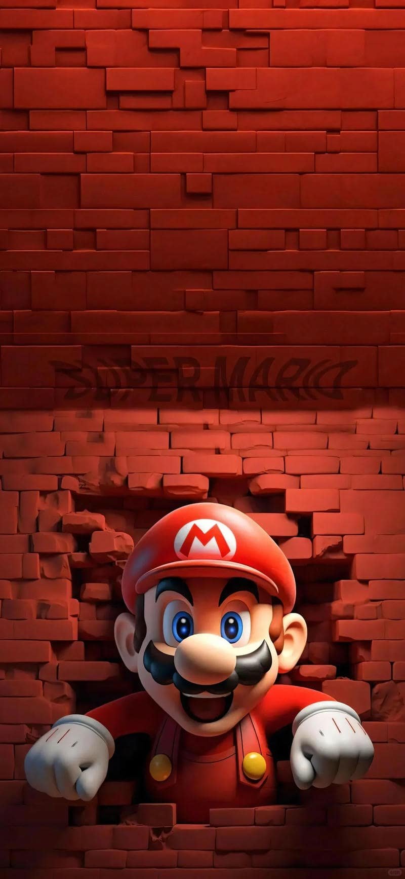 Loạt hình nền super mario độc quyền