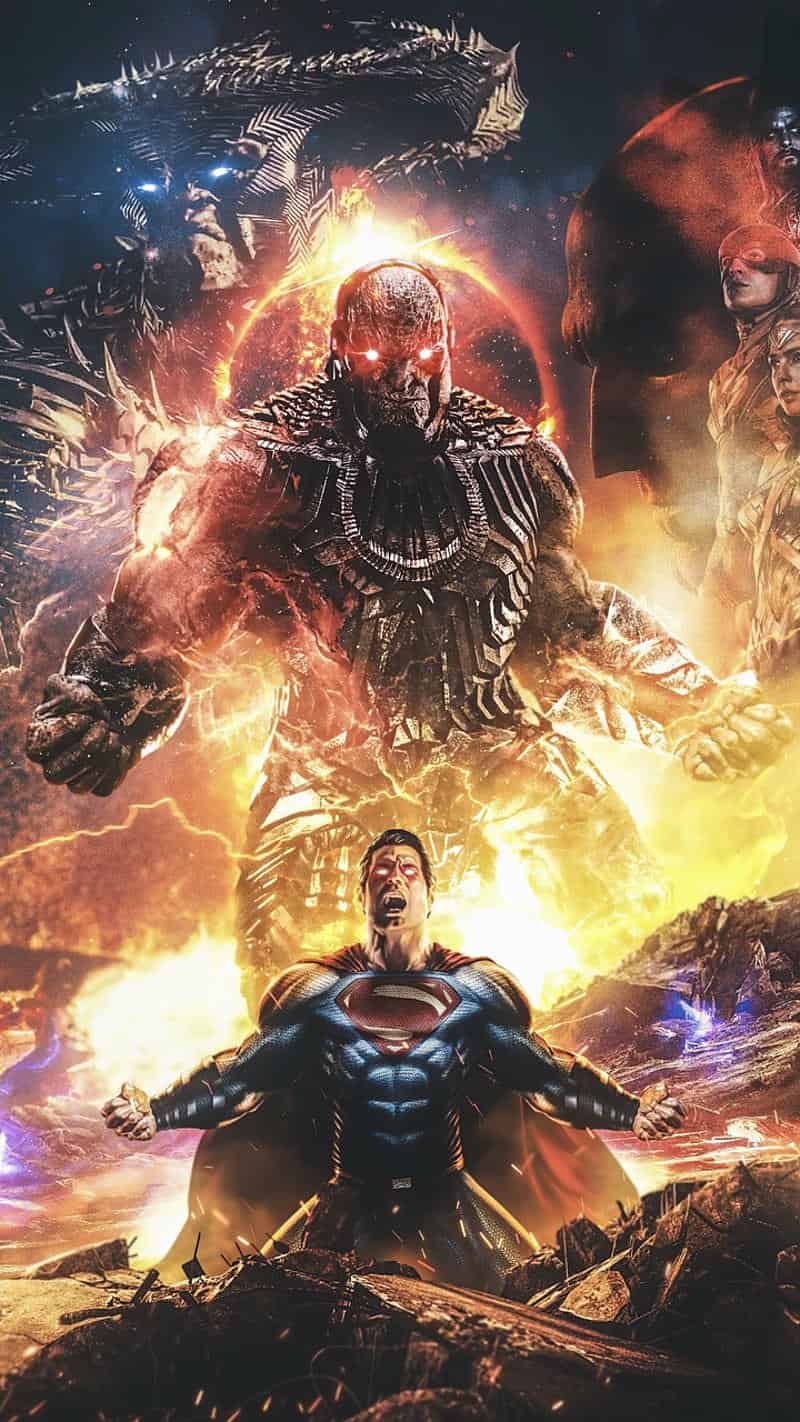 Loạt hình nền superman chất lượng nhất