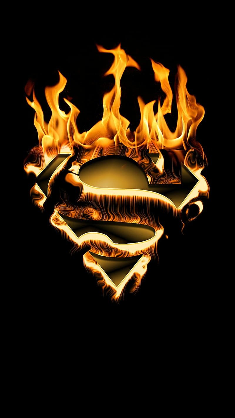 Loạt hình nền superman chất lượng