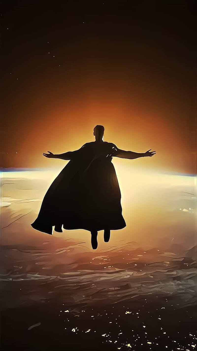 Loạt hình nền superman độc quyền