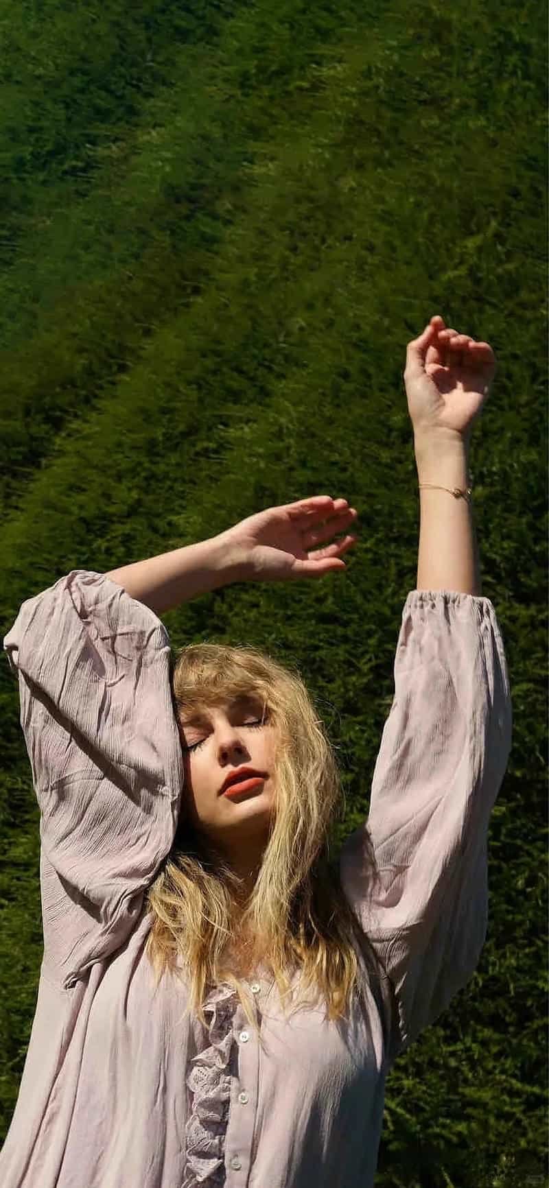 Loạt hình nền taylor swift chất lượng