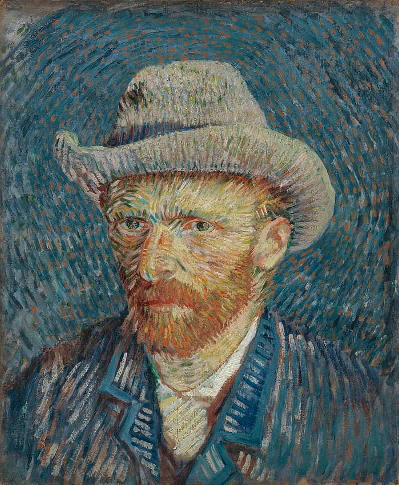 Loạt hình nền van gogh chất lượng nhất