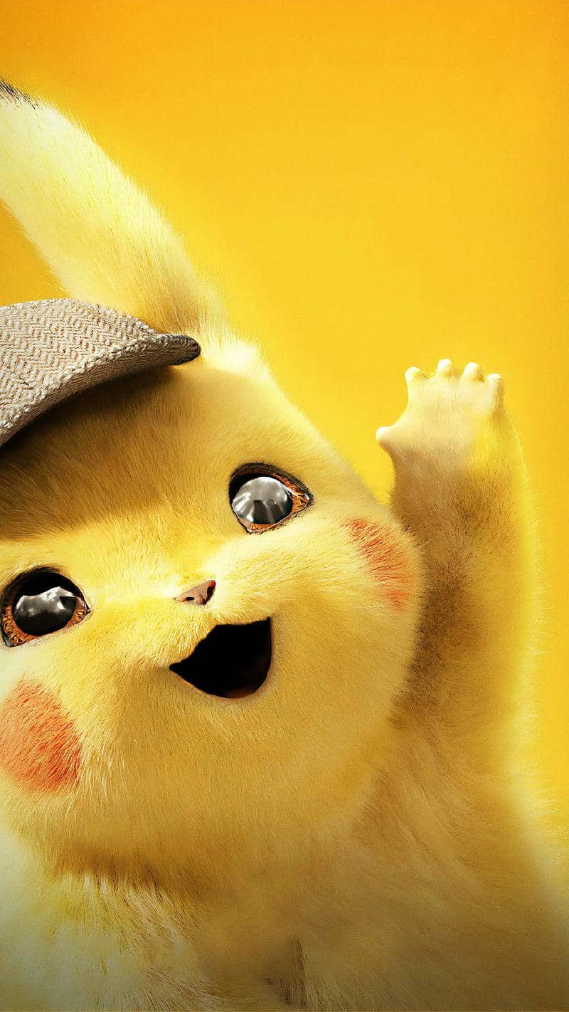 Loạt hình nền vàng cuốn hút