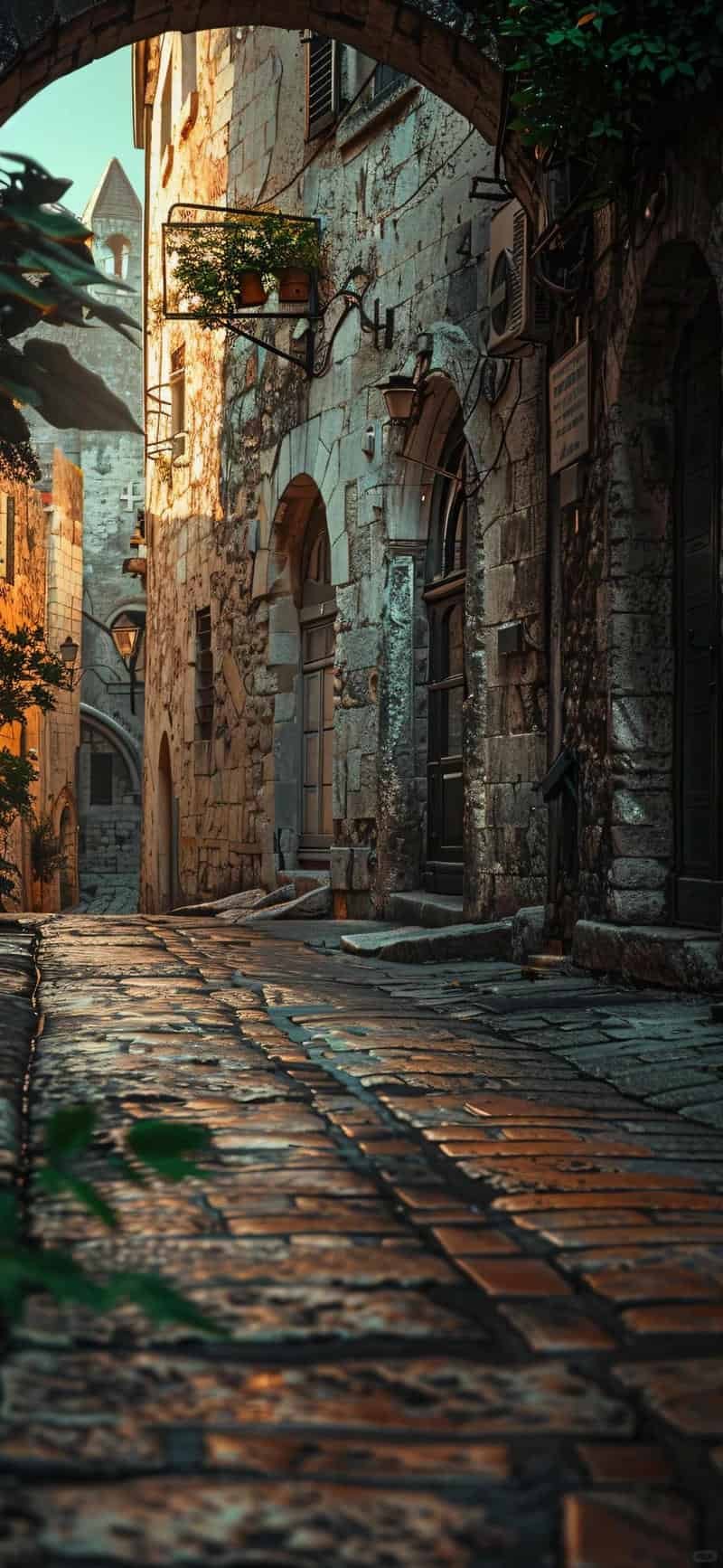 Loạt hình nền vintage độc quyền