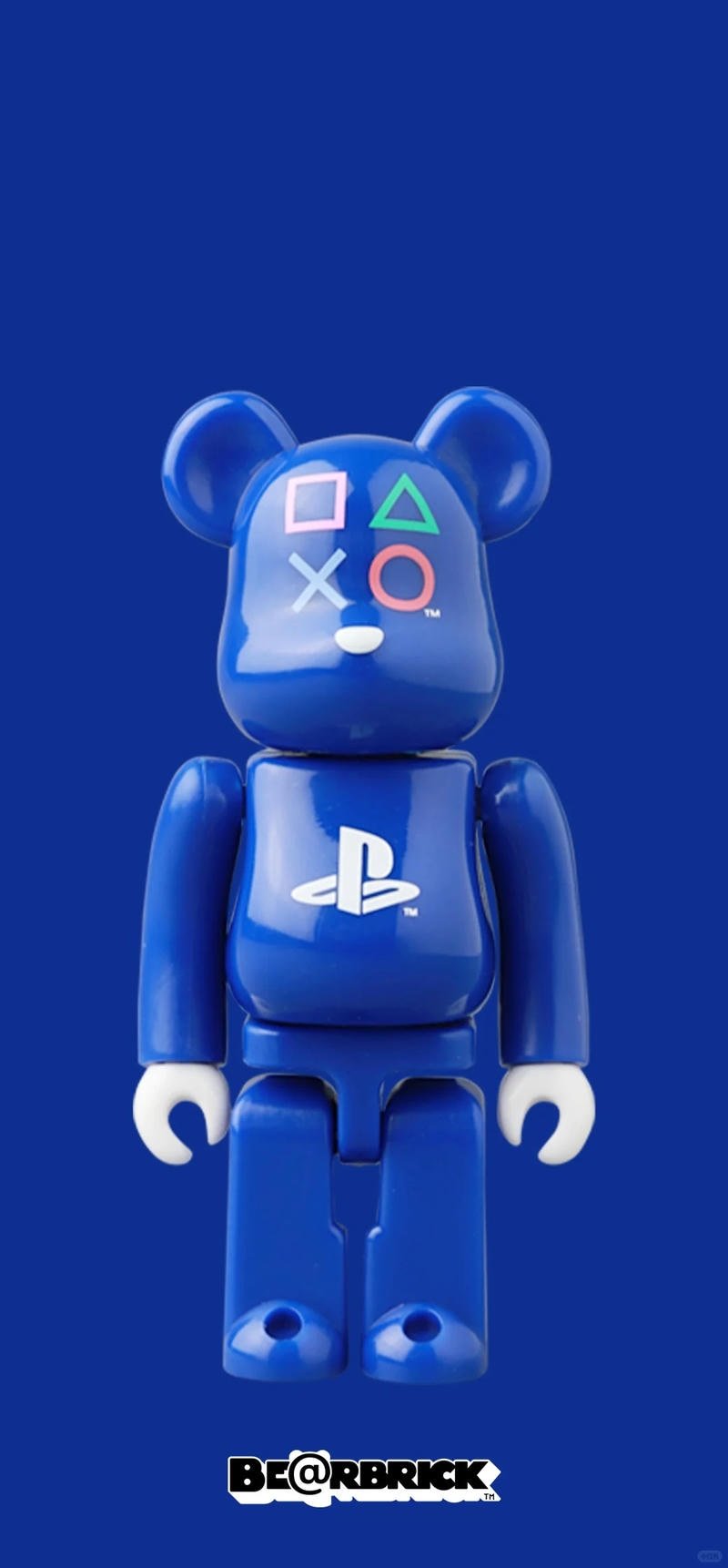 Ngắm bộ hình nền bearbrick chất lượng cao