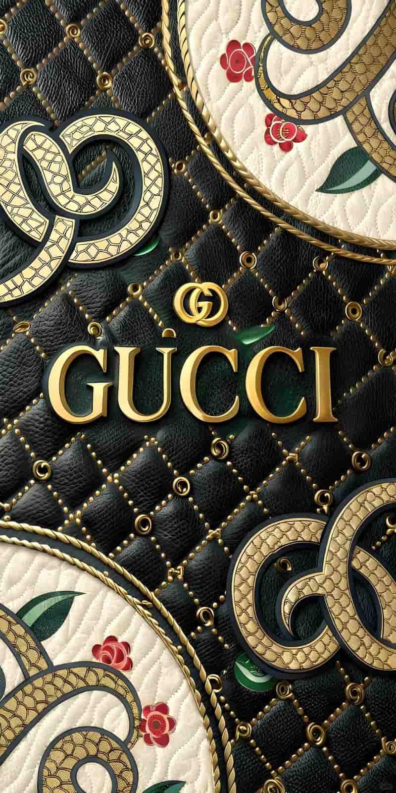 Ngắm bộ hình nền gucci chất lượng cao