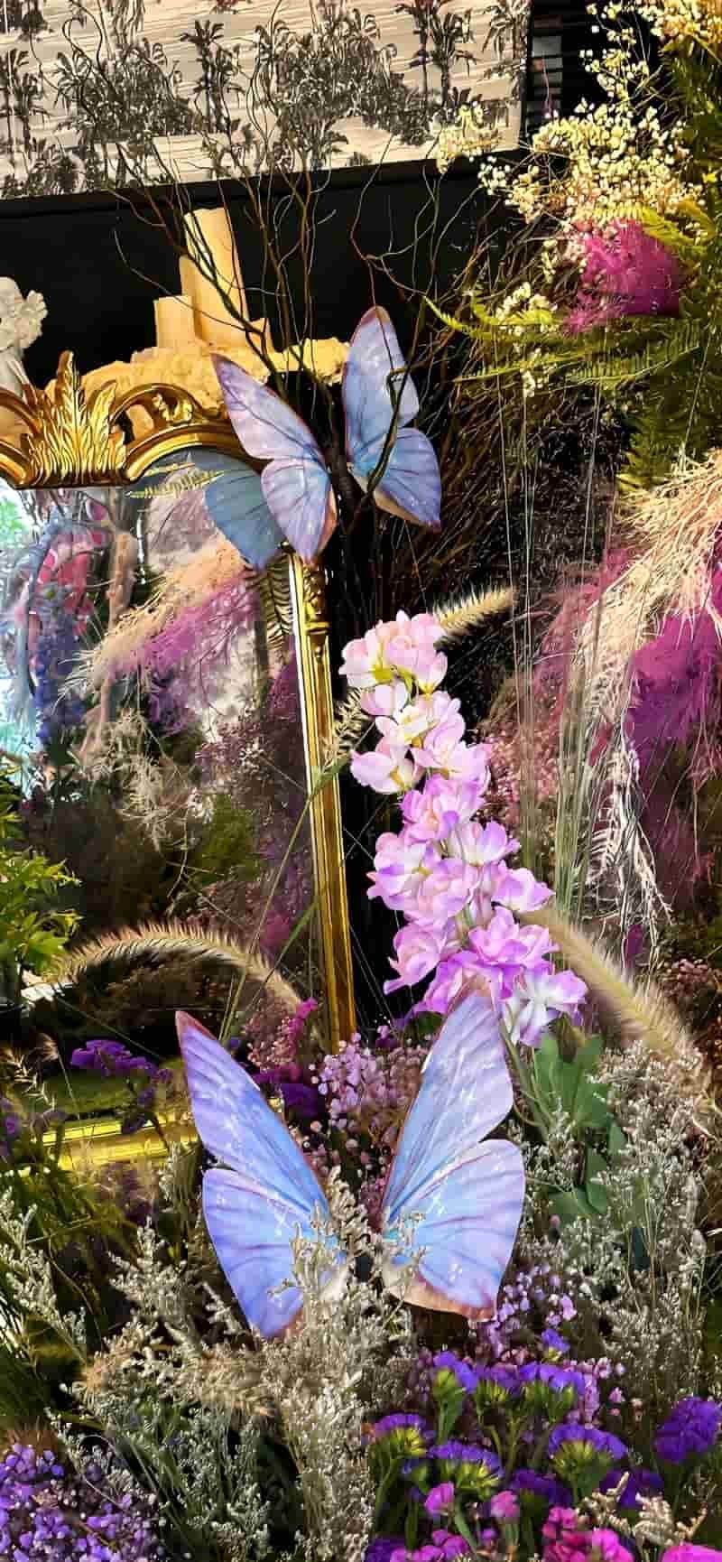 Ngắm bộ hình nền hoa chất lượng cao