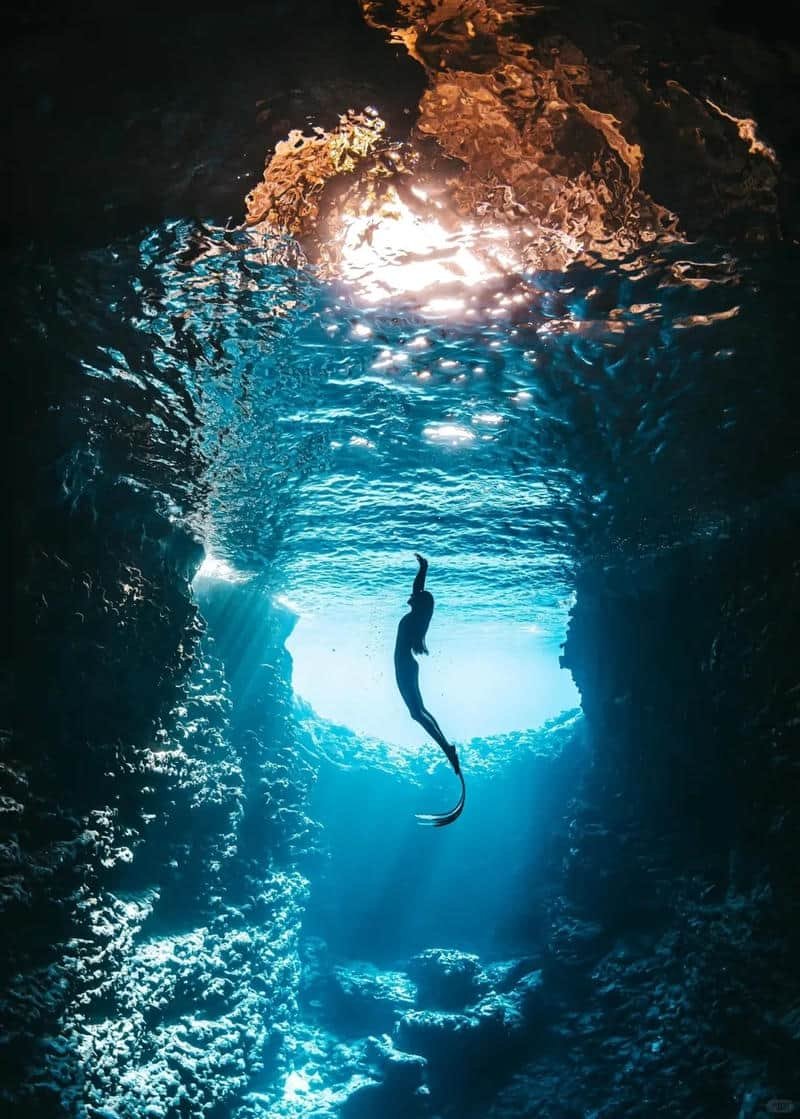 Ngắm hình nền 8k miễn phí