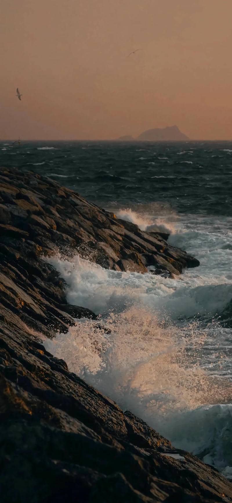 Ngắm hình nền 8k mới nhất