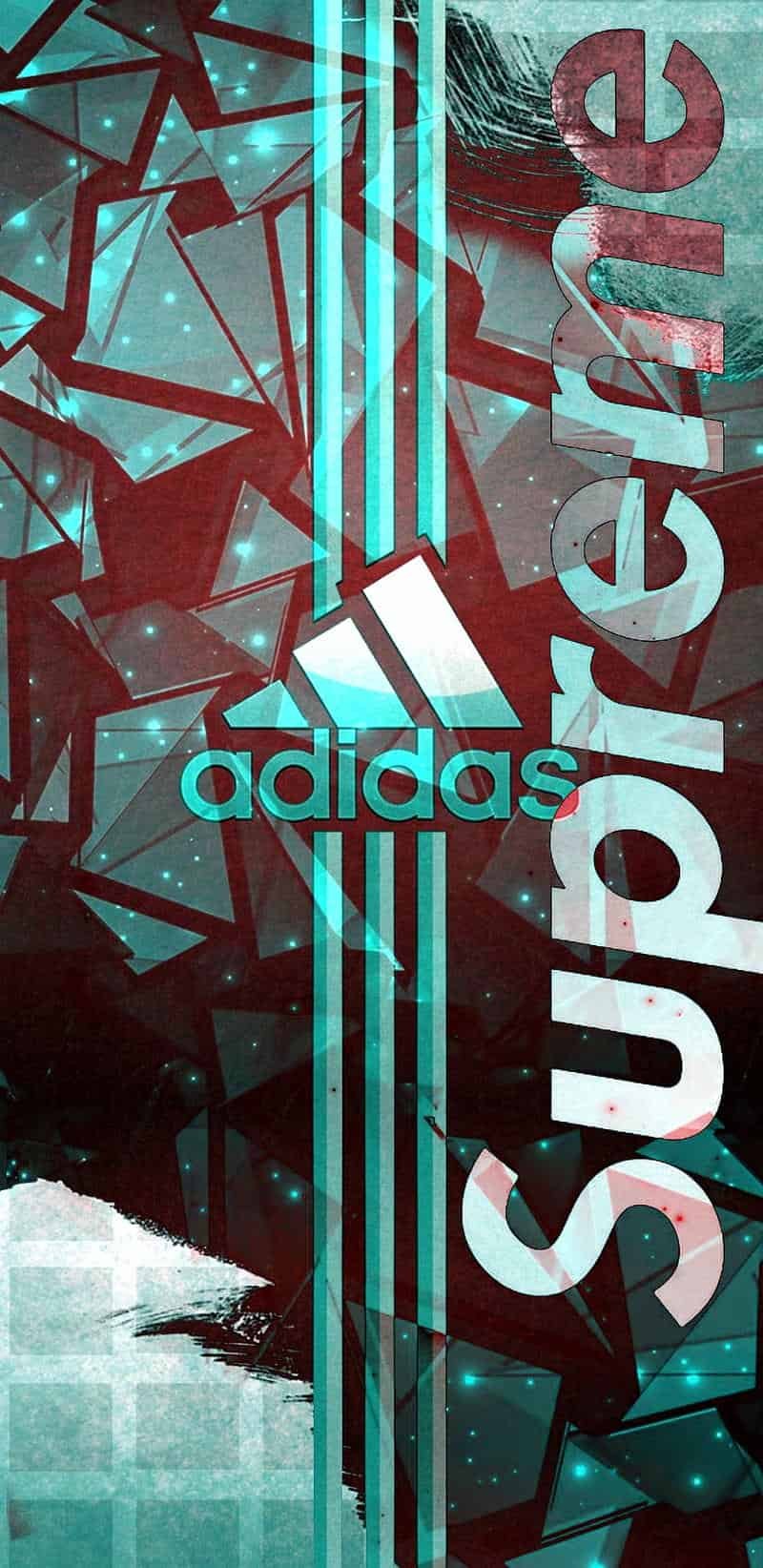 Ngắm hình nền adidas thu hút