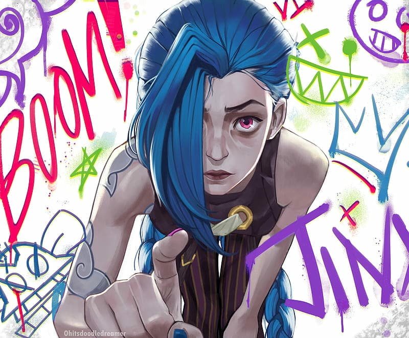 Ngắm hình nền arcane mới nhất