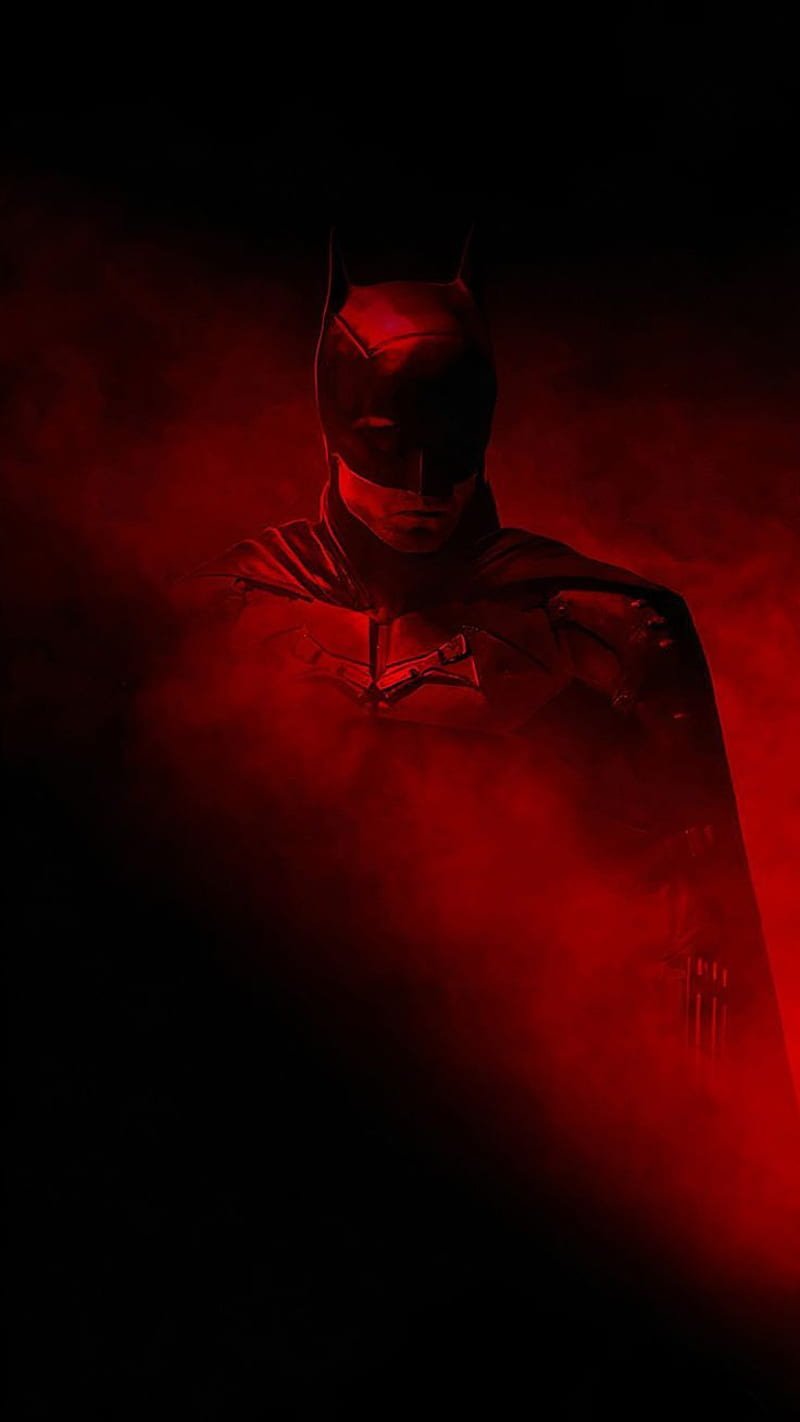 Ngắm hình nền batman miễn phí