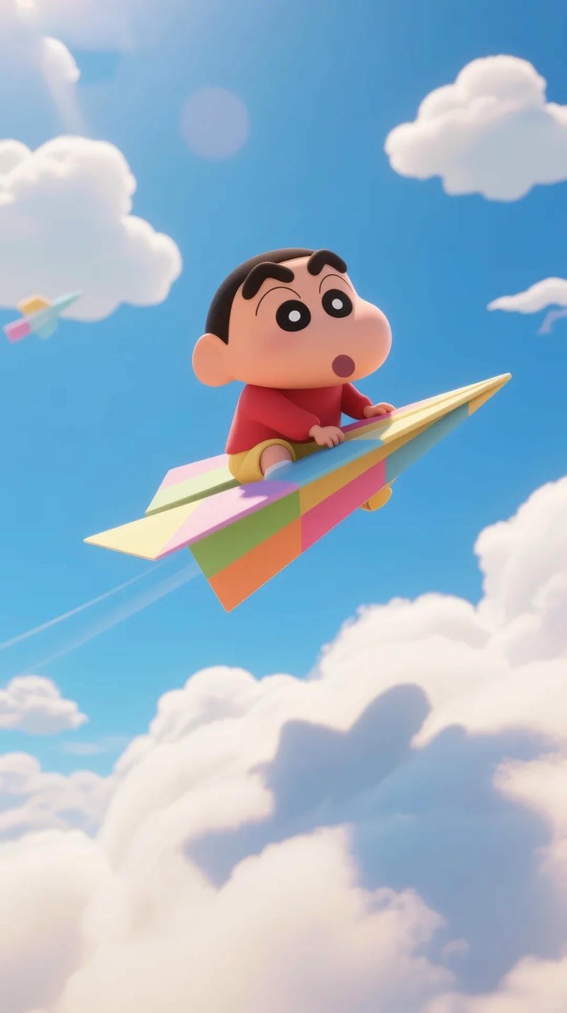 Ngắm hình nền dễ thương miễn phí