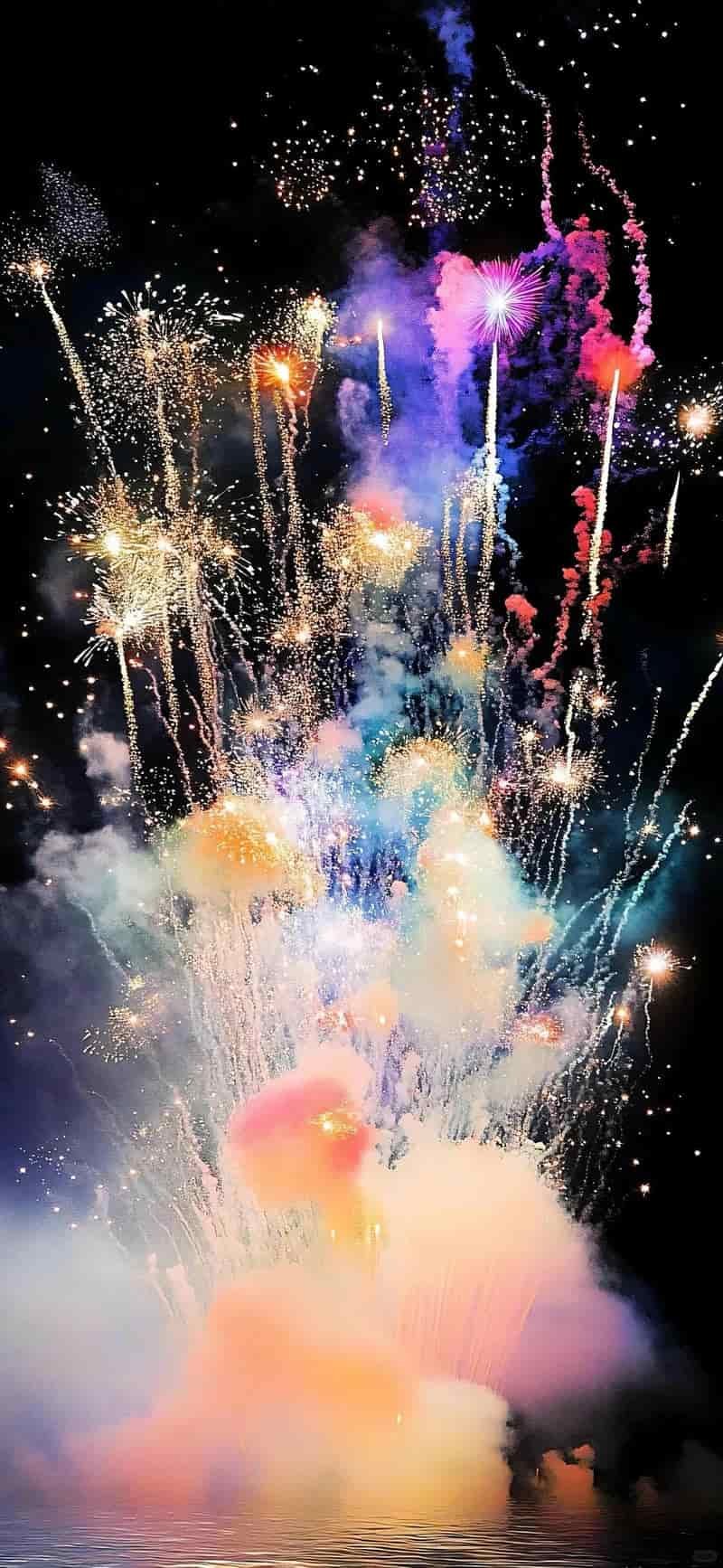 Ngắm hình nền đẹp 3d thu hút