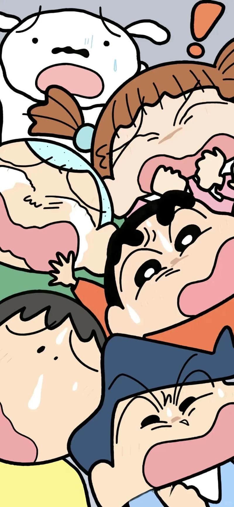 Ngắm hình nền đẹp cute thu hút