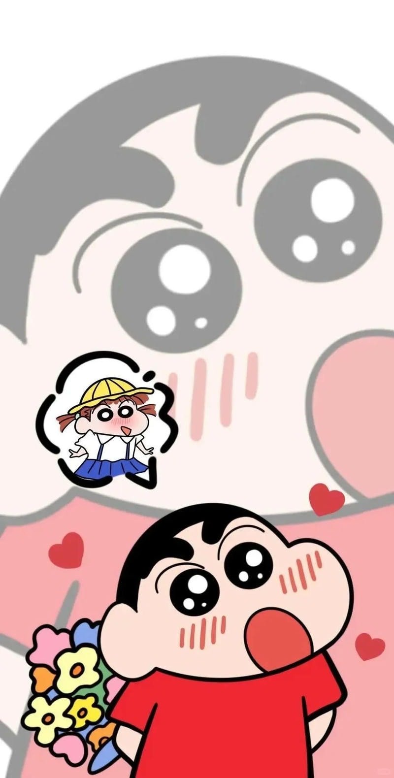 Ngắm hình nền đôi mới nhất