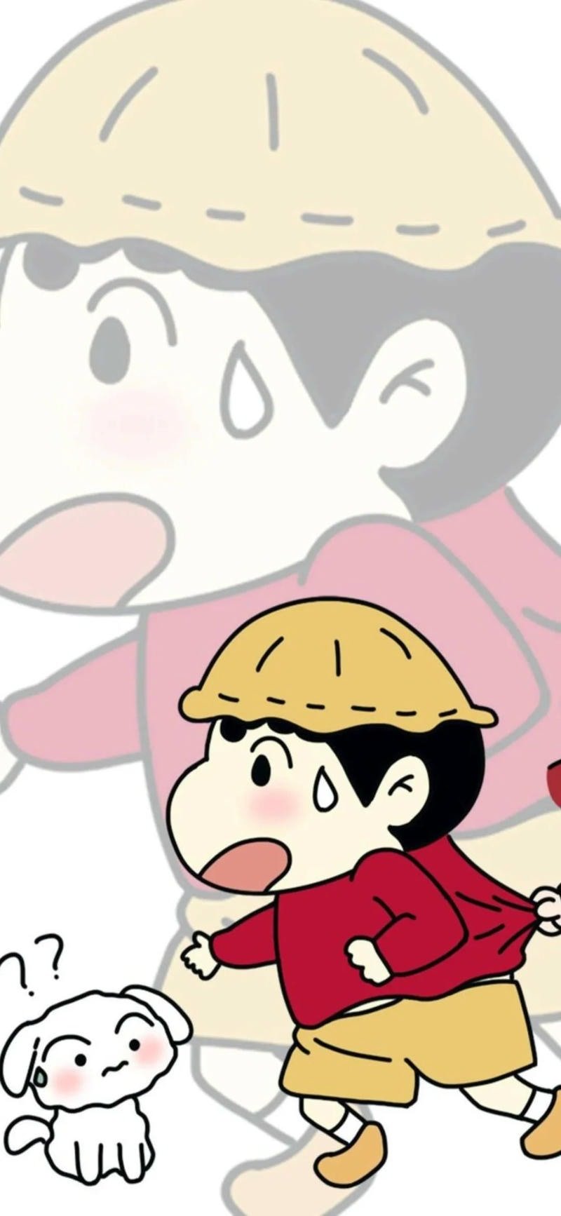 Ngắm hình nền đôi thu hút