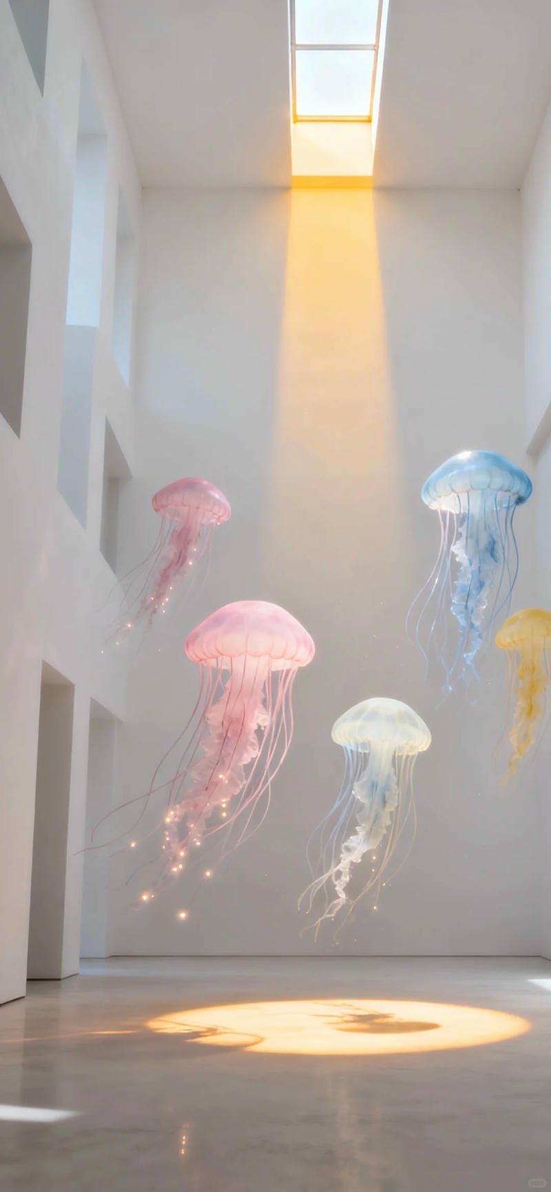 Ngắm hình nền fantasy mới nhất