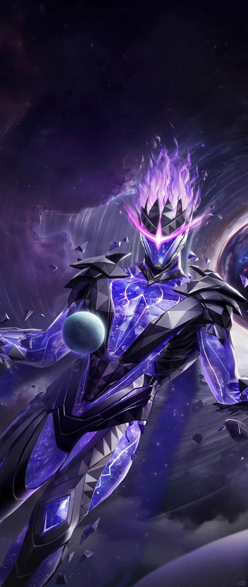 Ngắm hình nền gaming miễn phí