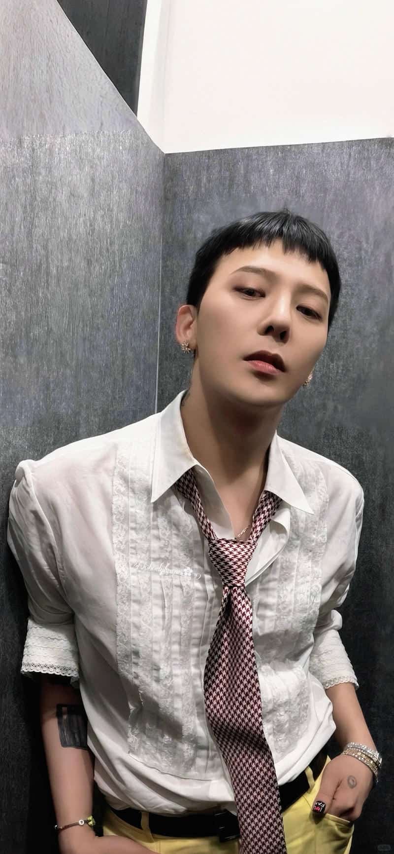Ngắm hình nền gdragon miễn phí