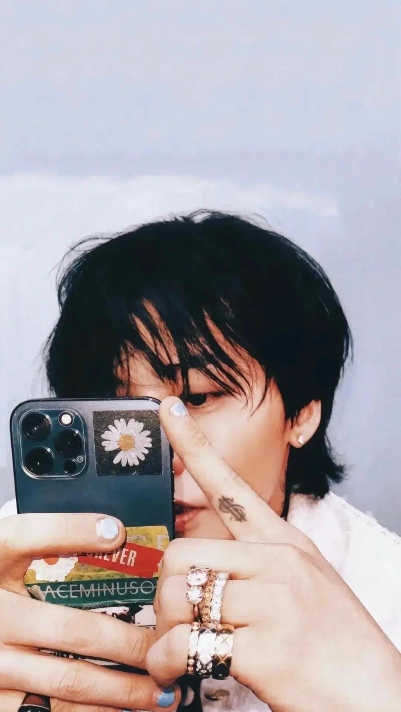 Ngắm hình nền gdragon thu hút