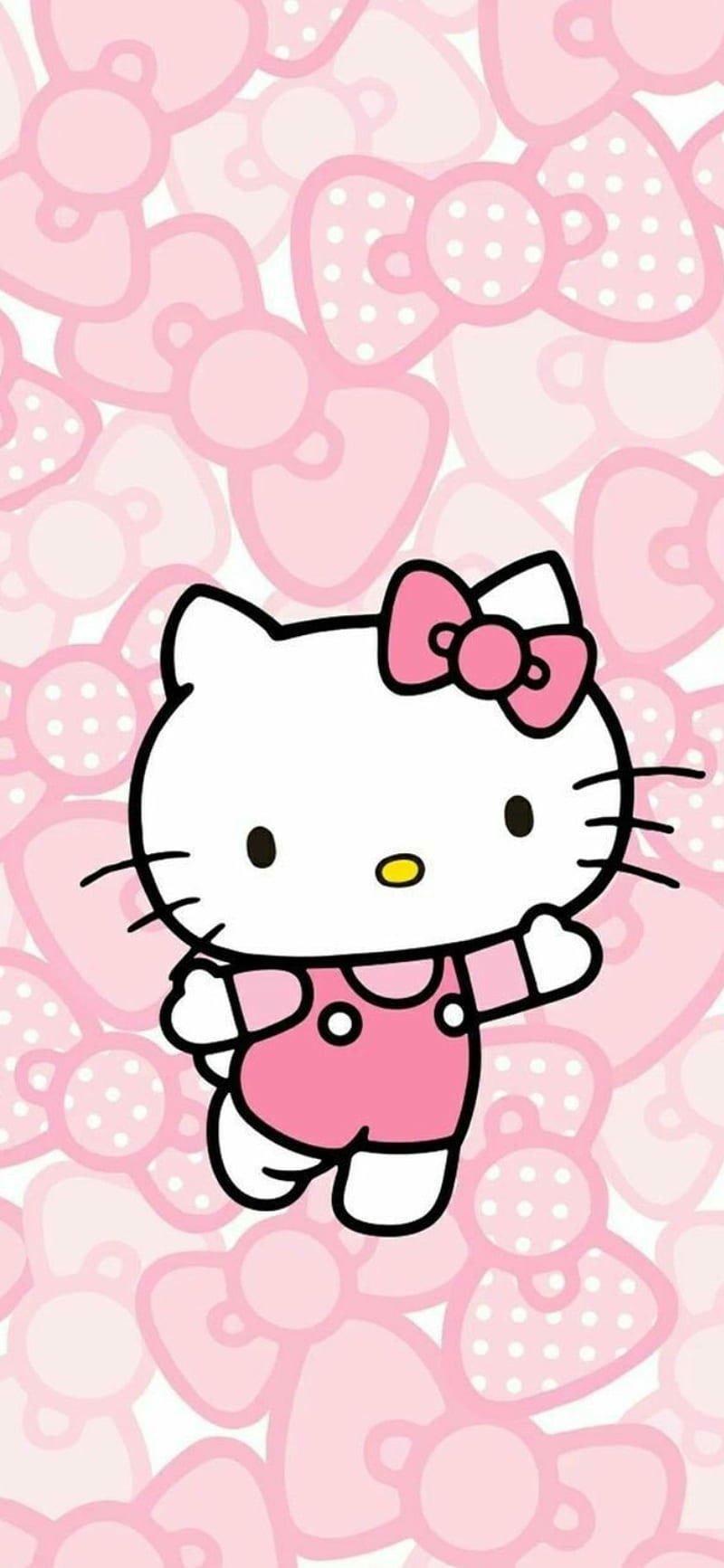 Ngắm hình nền hello kitty mới nhất