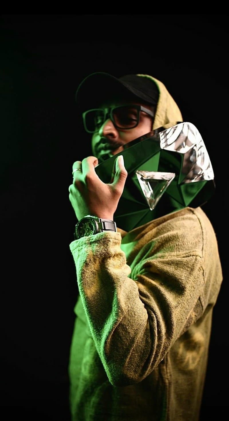Ngắm hình nền hiphop miễn phí